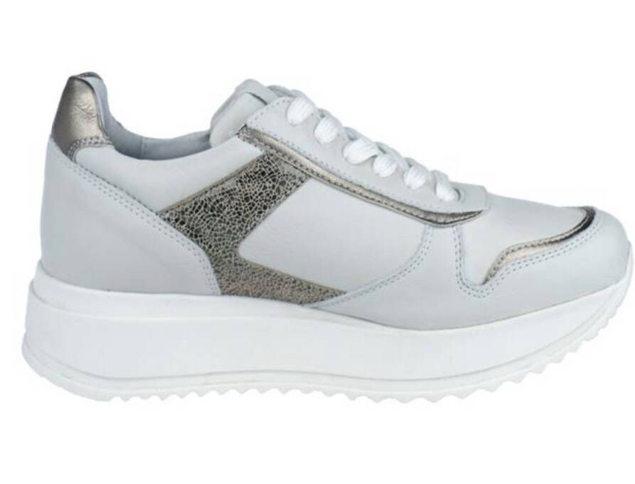 Aqa Velvet digit Mist- dames