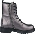 Aqa shoes A8630 Enkellaarzen - Bruin
