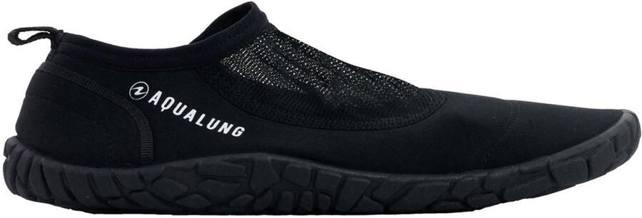 Aqua Lung Sport Beachwalker Waterschoenen voor volwassenen Zwart