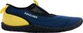 Aqua Lung Sport Beachwalker XP Waterschoenen voor volwassenen Blauw Geel - Blauw