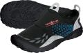 Aqua Lung Sport Sporter Waterschoenen voor volwassenen Zwart Blauw - Zwart
