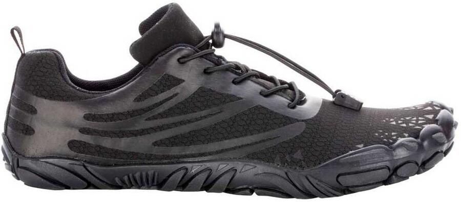 Aquafeel 75812 Waterschoenen Zwart Vrouw