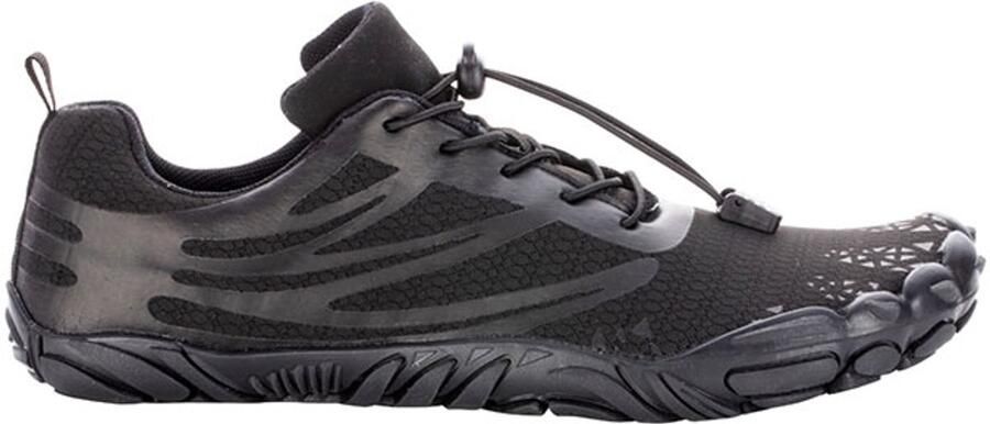 Aquafeel 75813 Waterschoenen Zwart Man