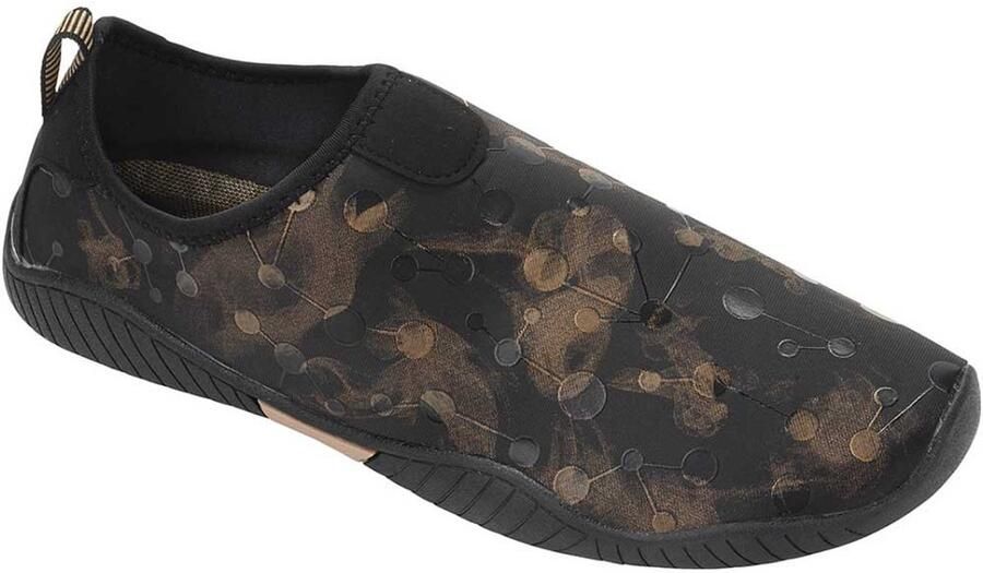 Aquafeel Ancones Waterschoenen Zwart Vrouw