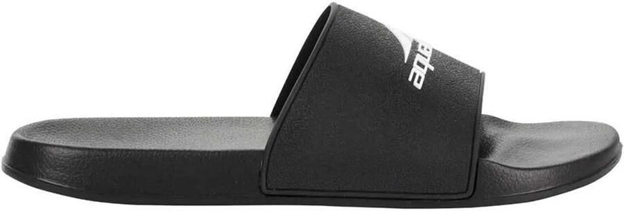 Aquafeel Branson 7563220 Slippers Zwart