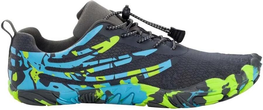 Aquafeel Dawson Waterschoenen Grijs Vrouw