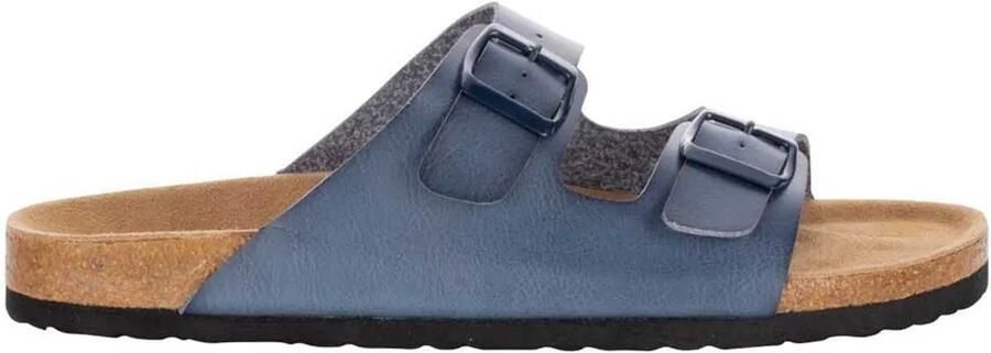 Aquafeel Lincoln Sandalen Blauw Man