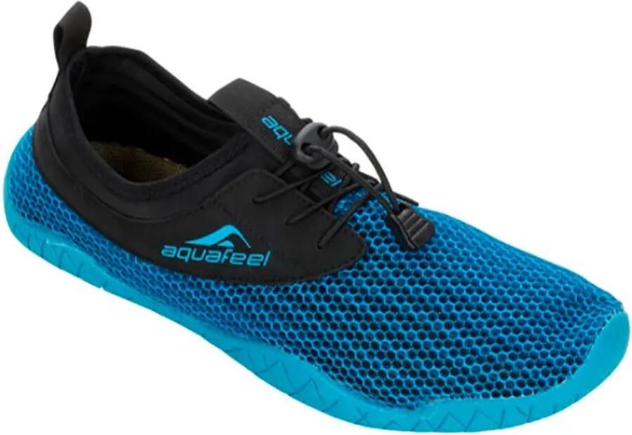 Aquafeel Ocean Side Waterschoenen Blauw Man