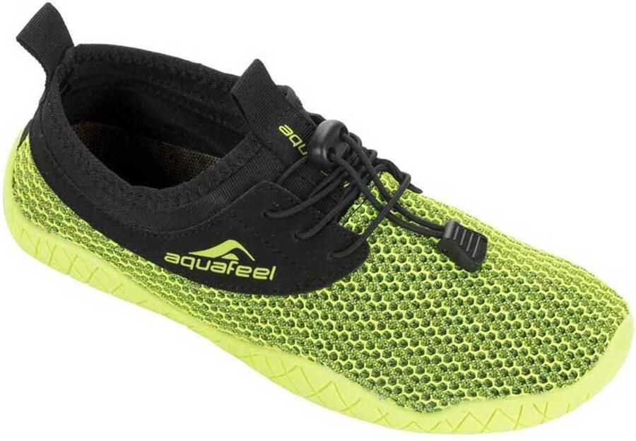 Aquafeel Ocean Side Waterschoenen Groen Man