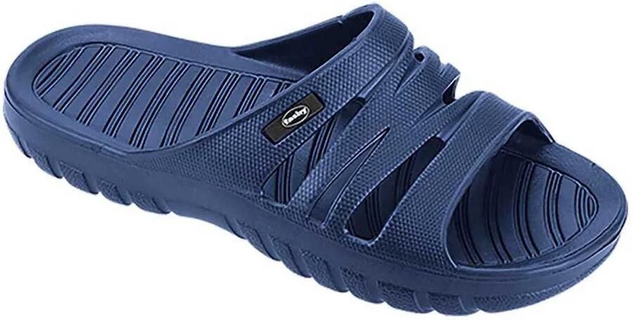 Fashy badslippers SEAFIELD van ultralicht materiaal