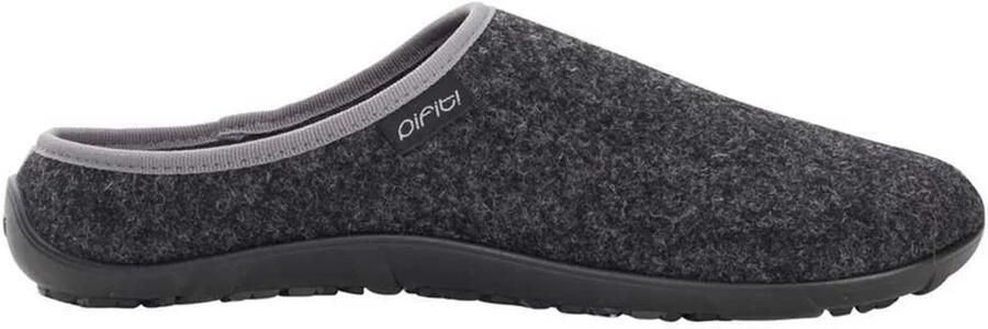 Aquafeel Yuma Pantoffels Grijs Vrouw