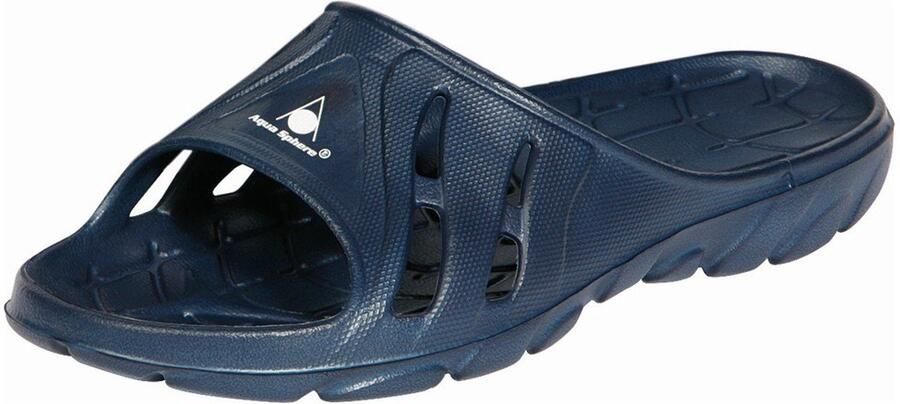 Aqualung Asone Slippers Blauw - Foto 1