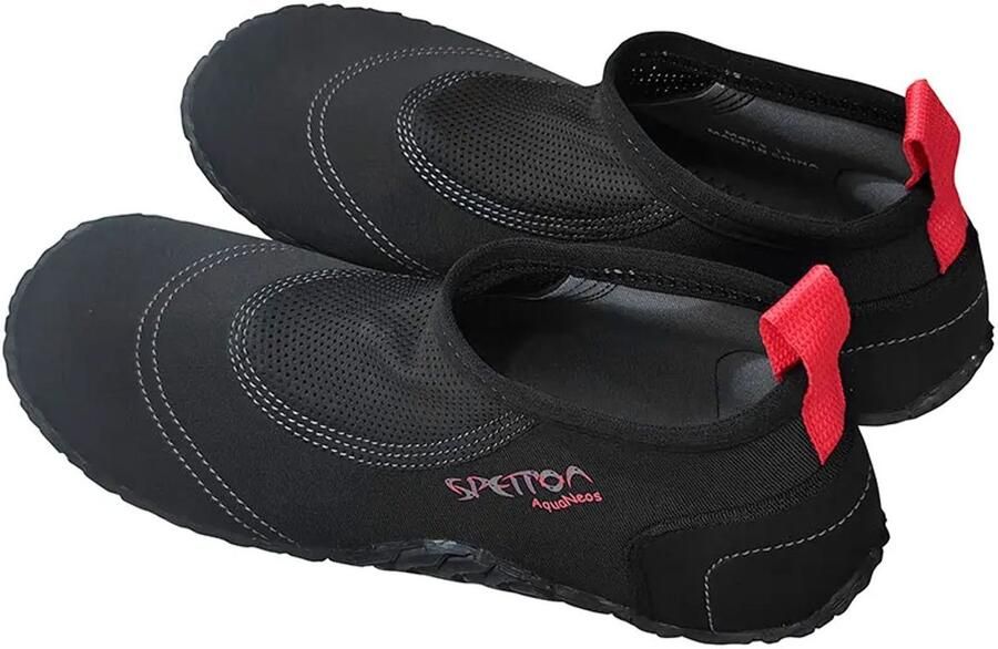 Aquaneos Icarus Waterschoenen 2 Mm Zwart