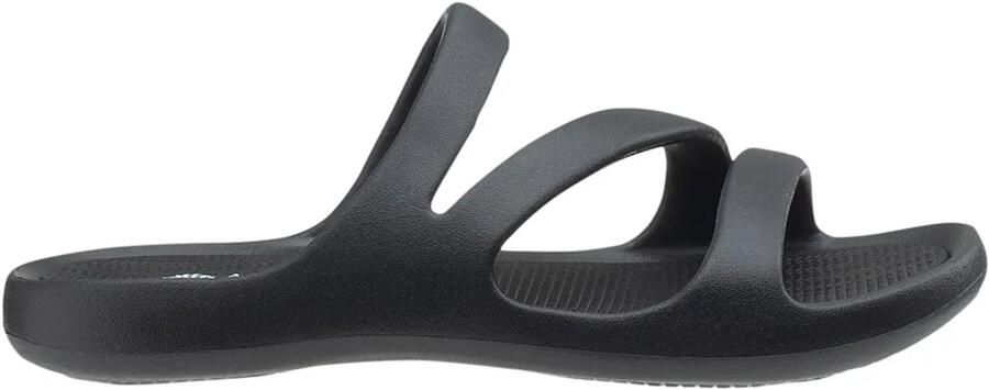 Aquawave Awedi Slippers Zwart Vrouw