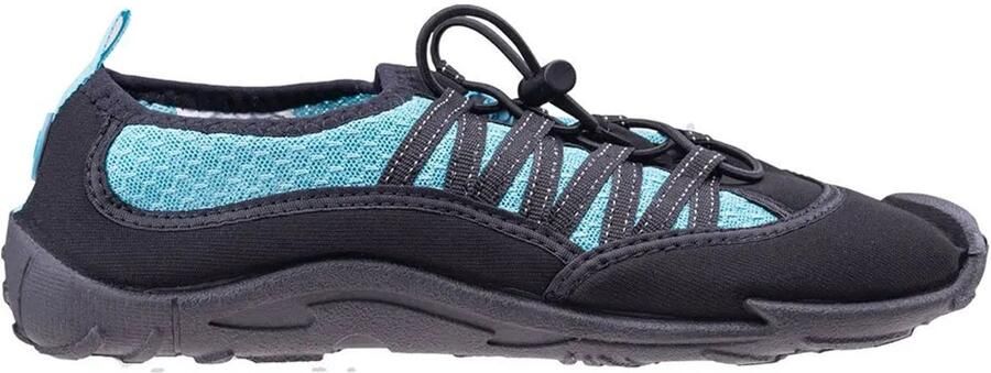 Aquawave Gimani Waterschoenen Blauw Zwart Vrouw