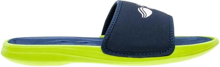 Aquawave Peles Slippers Blauw Man - Foto 1