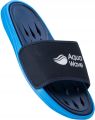 Aquawave Peles Slippers Blauw Man - Blauw
