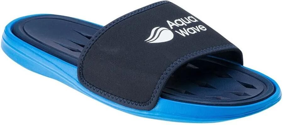 Aquawave Peles Slippers Blauw Man