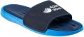 Aquawave Peles Slippers Blauw Man - Blauw