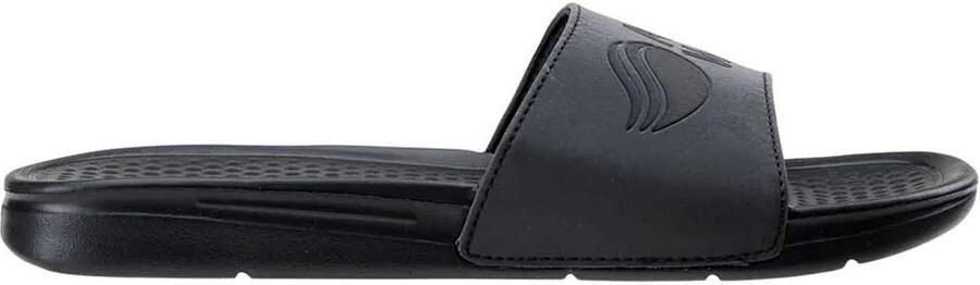 Aquawave Rebin Slippers Zwart Man