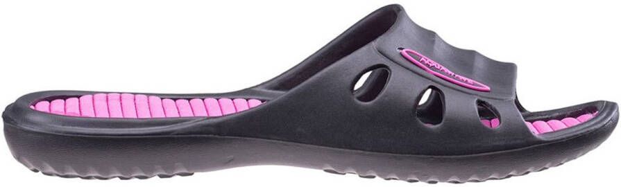 Aquawave Manusa Slippers Zwart Vrouw