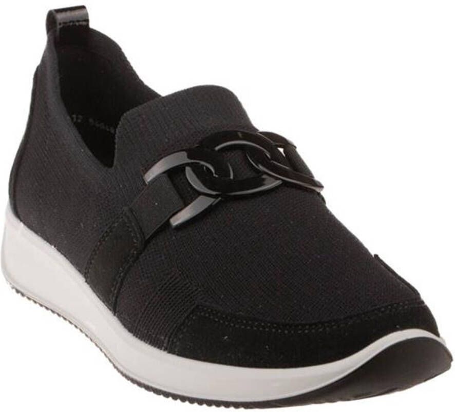 Ara 12-54048-01 Black G-Wijdte