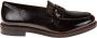 Ara Zwarte Kent Loafers voor Dames Black Dames - Thumbnail 1