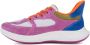 Ara Sneakers Motion comfortabele schoen sneaker in comfortabele breedte h (=zeer breed) - Thumbnail 4