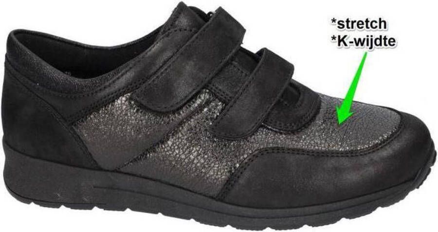 Ara 12-15016-75 (K) extra brede comfort damesschoenen