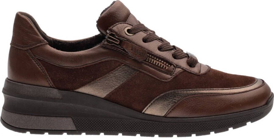 Ara 12-18414-08 Veterschoen cognac