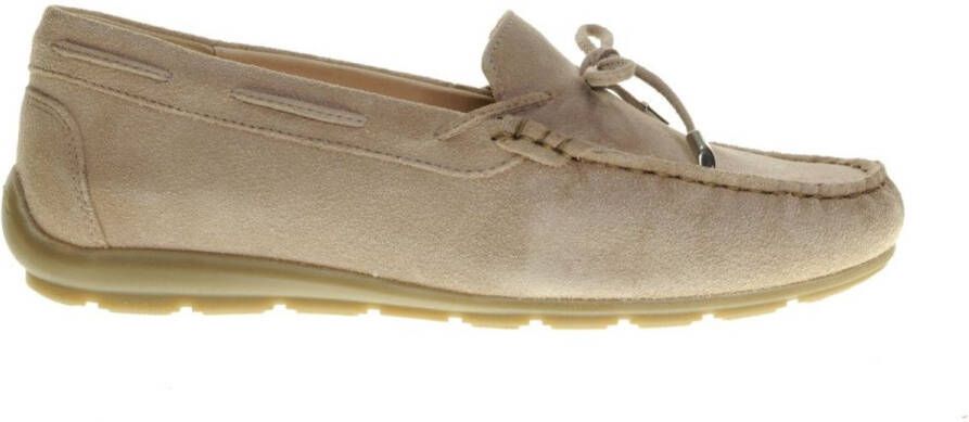 Ara 12-19212-28 mocc strikje ZAND