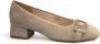 Ara 1220402 Pumps Wit beige - Thumbnail 2