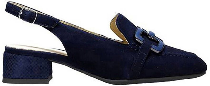 Ara 12-20426-12 Night Blue H-Wijdte