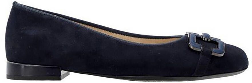 Ara 12-20609-14 Night Blue H-Wijdte