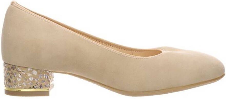 Ara Stijlvolle Graz Schoenen Beige Dames