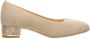 Ara Stijlvolle Graz Schoenen Beige Dames - Thumbnail 1
