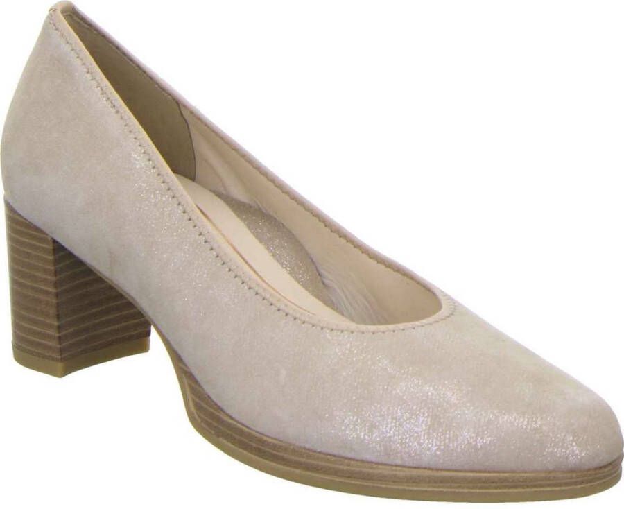 Ara 12-22901-13 Pump beige