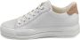 Ara Plateausneakers CANBERRA vrijetijdsschoen lage schoen veterschoen in comfortwijdte g (= breed) - Thumbnail 1