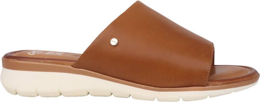 Ara 12-23612-06 dames sandaal bruin