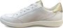 Ara Sneakers Roma vrijetijdsschoenen comfort schoenen in comfortabele breedte h (= zeer breed) - Thumbnail 1