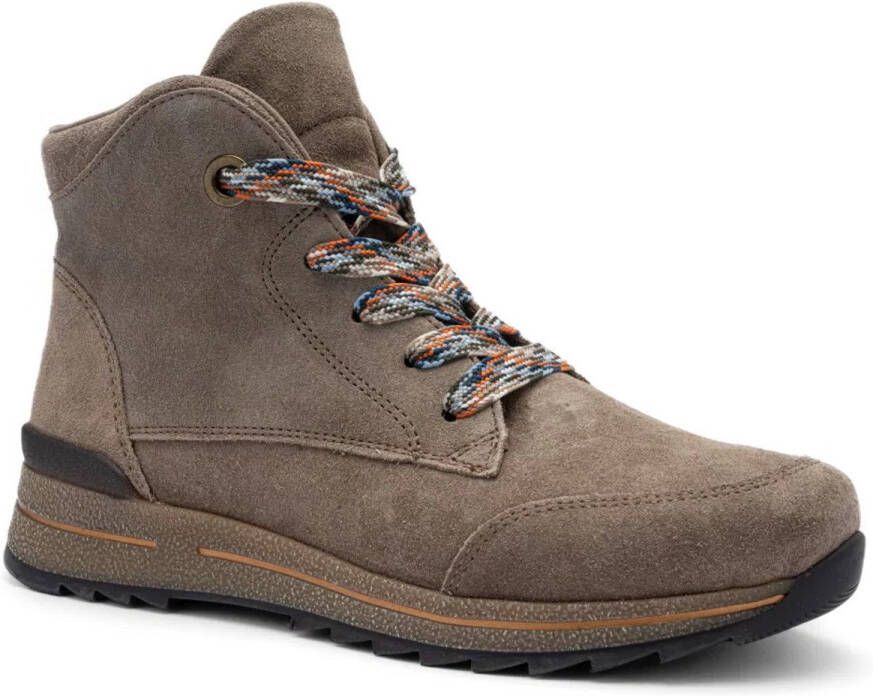 Ara 12-24543-05 Bottine taupe