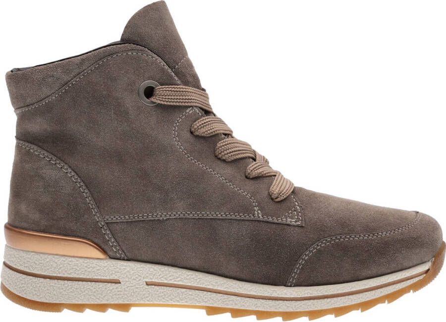 Ara Osaka Sport ST dames veterboot Beige