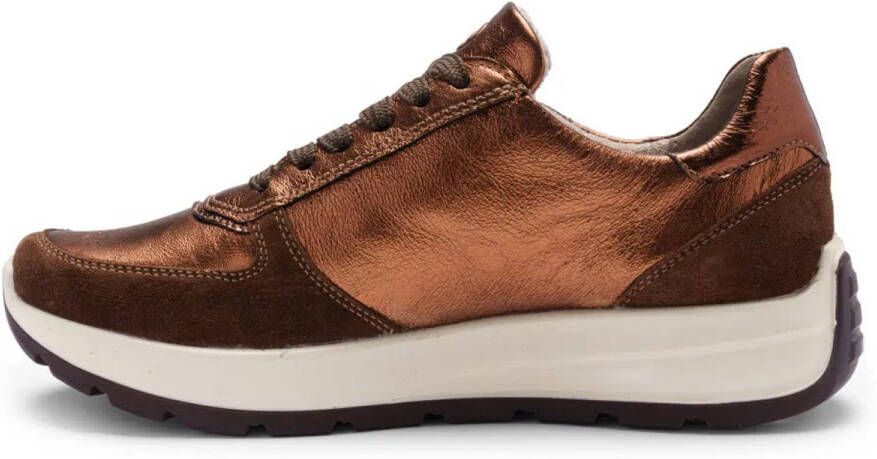 Ara 12-25112-03 Sneaker bruin