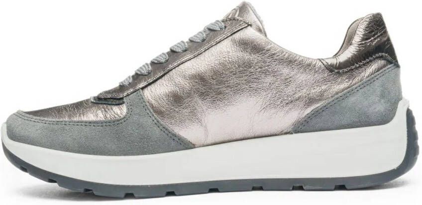 Ara 12-25112-11 Sneaker grijs