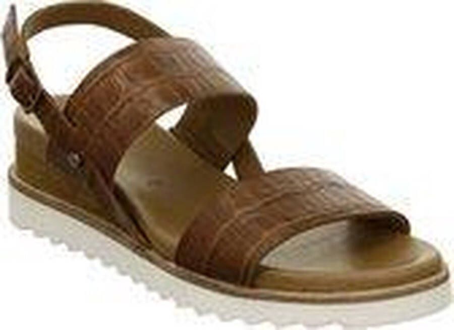 Ara Valencia-s sandalen Bruin Dames