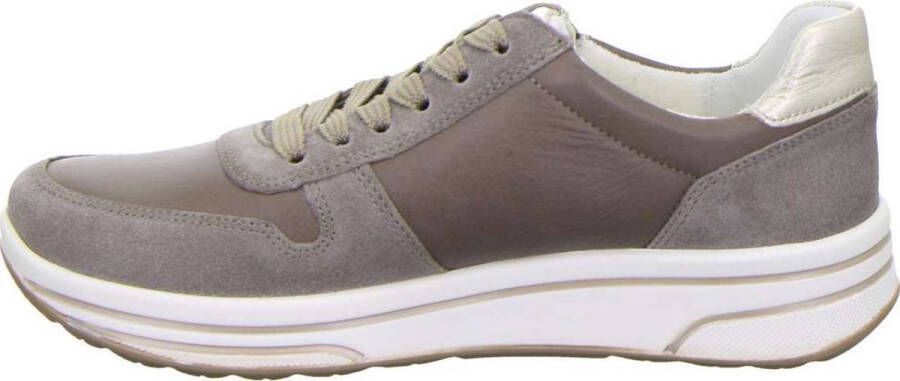 Ara 12-32440-24 Sneaker taupe