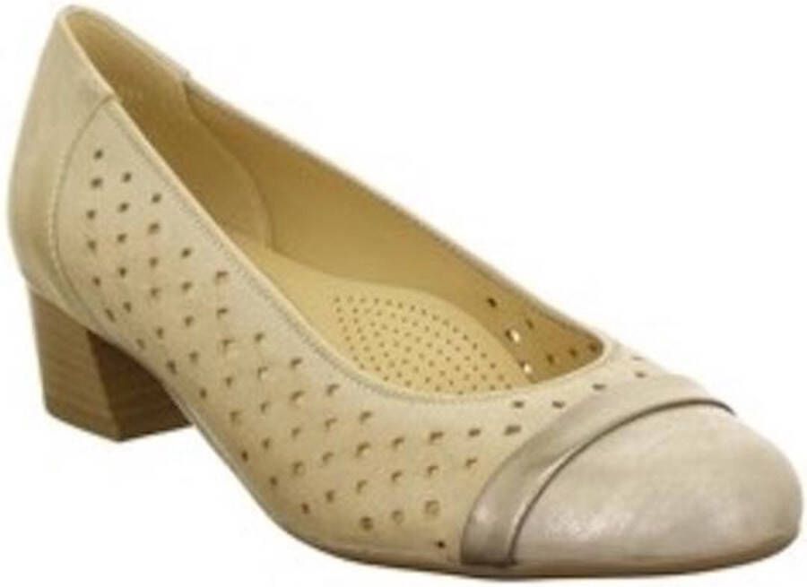 Ara 12-35867-06 Pump beige