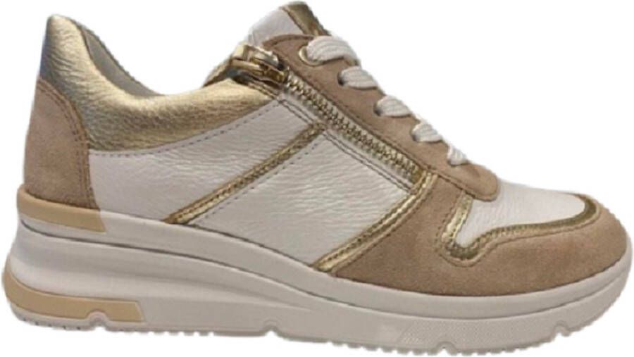 Ara 12-38412-09 SNEAKER ECRU BEIGE