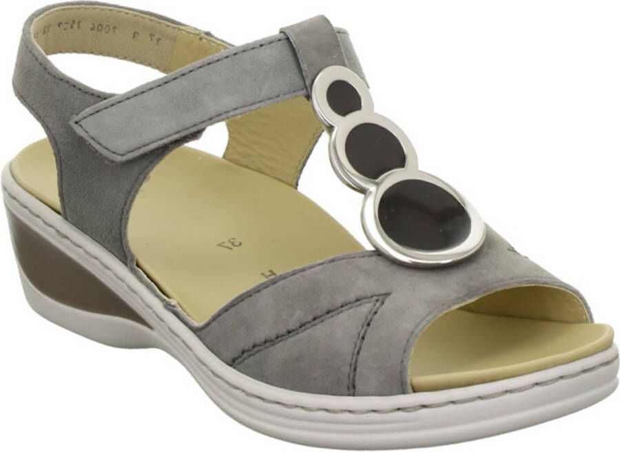 Ara 12-39055-17 Sandaal taupe
