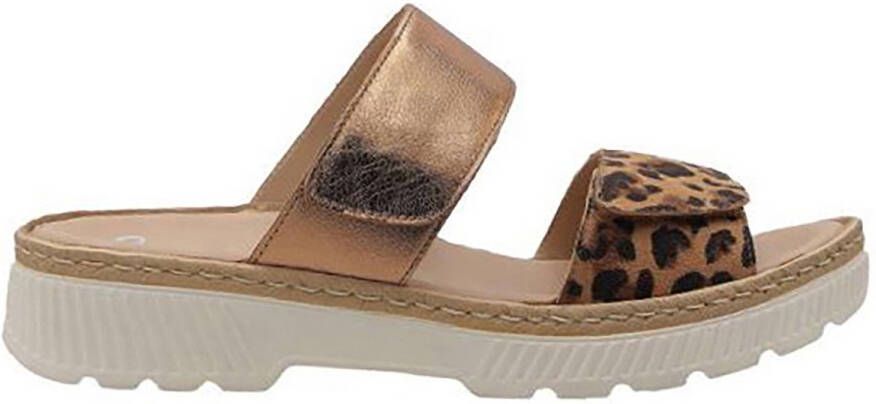 Ara 12-39107-08 Nature Brown G-Wijdte